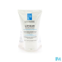 Afbeelding in Gallery-weergave laden, La Roche Posay Lipikar Xerand Duo 2x50ml 2de -50%
