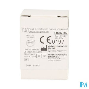 Omron Mesh Voor Omron U22