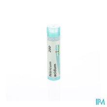Load image into Gallery viewer, Nitricum Acidum 200k Gr 4g Boiron
