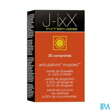 Afbeelding in Gallery-weergave laden, J-ixx Intense Caps 30
