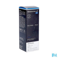 Charger l'image dans la galerie, Melatonine-ixx 50ml
