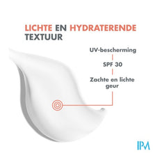 Charger l'image dans la galerie, Avene Hydrance Uv Licht Hydr. Emulsie Spf 30 40ml
