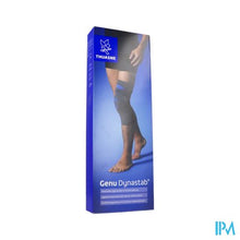 Afbeelding in Gallery-weergave laden, Thuasne Orthocare Knie Genu Dynastab Grijs T3
