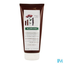 Afbeelding in Gallery-weergave laden, Klorane Capil. Balsem A/sh Kinine 200ml
