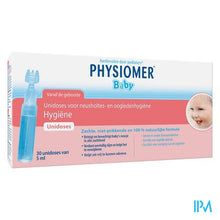 Load image into Gallery viewer, Physiomer Unidose 30 X 5ml

