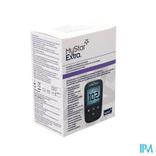 Afbeelding in Gallery-weergave laden, Mystar Extra Bloedglucose Meetsysteem Kit
