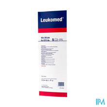 Afbeelding in Gallery-weergave laden, Leukomed Verband Steriel 10,0cmx35cm 5 7238013
