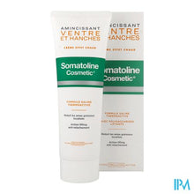 Charger l'image dans la galerie, Somatoline Cosm. Buik&amp;heupzones Warm Effect 250ml
