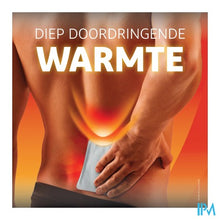Load image into Gallery viewer, Voltaheat Verwarming Pleister 2

