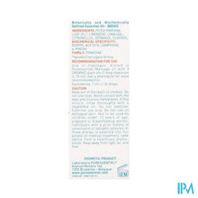 Charger l'image dans la galerie, Puressentiel Eo Zwarte Spar Bio 5ml
