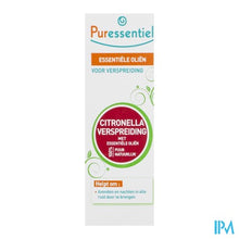 Afbeelding in Gallery-weergave laden, Puressentiel Verstuiving Citronella Complexe 30ml
