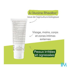 Charger l'image dans la galerie, Aderma Dermalibour+ Barrier Cr Isolerend 100ml
