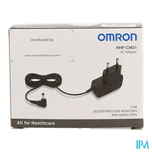 Load image into Gallery viewer, Omron Adapter Hhp-cm01
