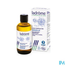 Charger l'image dans la galerie, Ladrome Komijnolie Zwarte 100ml
