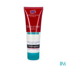 Load image into Gallery viewer, Neutrogena N/f Voetcreme Gekloofde Hielen 50ml
