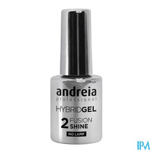 Afbeelding in Gallery-weergave laden, Eureka Care Nageleffect Top Coat Fus. Shine 10,5ml

