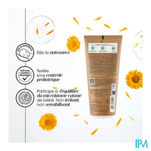Afbeelding in Gallery-weergave laden, Klorane Bb Hydraterende Creme Bio 200ml

