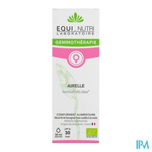 Load image into Gallery viewer, Equi-nutri Rode Bosbes 30ml
