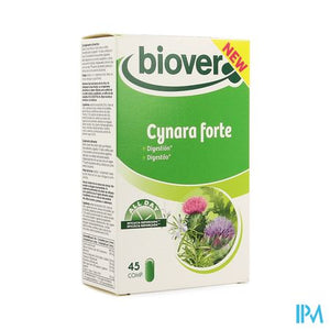 All Day Cynare Forte Comp 45