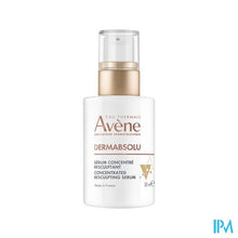 Load image into Gallery viewer, Avene Dermabsolu Serum Geconc. Resculpting 30ml
