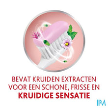 Charger l'image dans la galerie, Parodontax Dentifrice Herbal Ginger Tube 75ml
