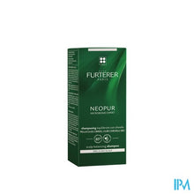 Charger l'image dans la galerie, Furterer Neopur Sh Droge Schilfers 150ml
