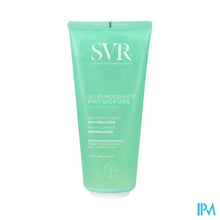 Afbeelding in Gallery-weergave laden, Svr Physiopure Gelee Moussante 200ml
