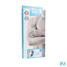 Load image into Gallery viewer, Bota Ortho Elbow 820 Zwart N3
