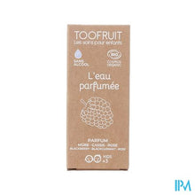 Charger l'image dans la galerie, Toofruit Eau Parfumee Rijpe Zwarte Bes Roze 30ml
