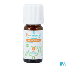 Afbeelding in Gallery-weergave laden, Puressentiel Eo Grove Den Bio Expert 5ml
