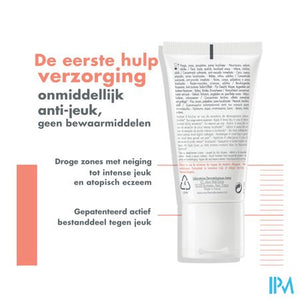 Avene Xeracalm A.d. Concentraat 50ml