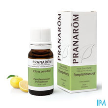 Charger l'image dans la galerie, Pranarom Eo Pompelmoes Schil 10ml
