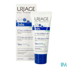Afbeelding in Gallery-weergave laden, Uriage Bb Creme Melkkorstjes Tube 40ml
