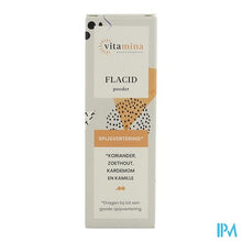 Afbeelding in Gallery-weergave laden, Vita Mina Flacid Pdr 30g

