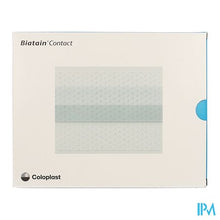 Charger l'image dans la galerie, Biatain Contact 7,5cmx10,0cm 5
