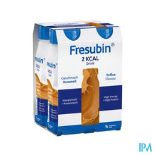 Charger l'image dans la galerie, Fresubin 2 Kcal Drink 200ml Caramel
