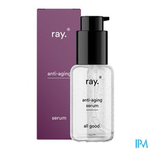 Afbeelding in Gallery-weergave laden, Ray A/aging Serum 50ml
