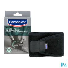 Charger l'image dans la galerie, Hansaplast Enkelbandage Verstelbaar 1 Maat
