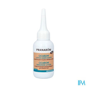 Aromaderm Cicarom Uitdrogende Lotion Bio 40ml