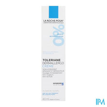 Load image into Gallery viewer, Lrp Toleriane Dermallergo Creme 40ml
