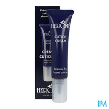 Afbeelding in Gallery-weergave laden, Herome Cuticle Cream 15ml 2020
