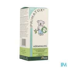 Afbeelding in Gallery-weergave laden, Primatux Kids 120ml
