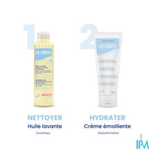 Afbeelding in Gallery-weergave laden, Dexeryl Wasolie 200ml

