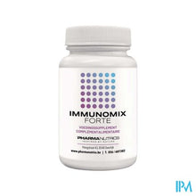 Afbeelding in Gallery-weergave laden, Immunomix Fort V-caps 30 Pharmanutrics
