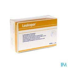Load image into Gallery viewer, Leukopor A/allergie Rol 2,50cmx9,2m 12 245400
