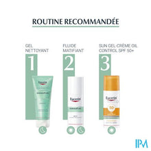 Load image into Gallery viewer, Eucerin Dermopure Scrub 100ml
