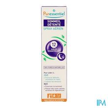 Charger l'image dans la galerie, Puressentiel Slaap Ontspan.spray 12 Ess Olie 75ml
