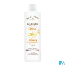 Afbeelding in Gallery-weergave laden, Bell Monoi Douchegel 250ml
