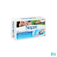 Afbeelding in Gallery-weergave laden, Nexcare 3m Coldhot Cold Instant Double 2 N1574du
