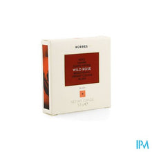 Afbeelding in Gallery-weergave laden, Korres Km Wild Rose Blush 18 Peach 5,5g
